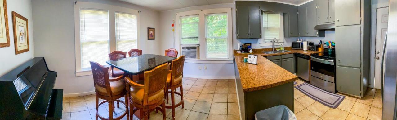 Private Home In Ocala With Fenced Yard, Piano, Central Location, Pets Welcome Exterior foto
